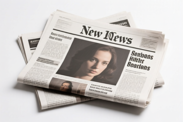 Offset Newsprint Paper Sheets