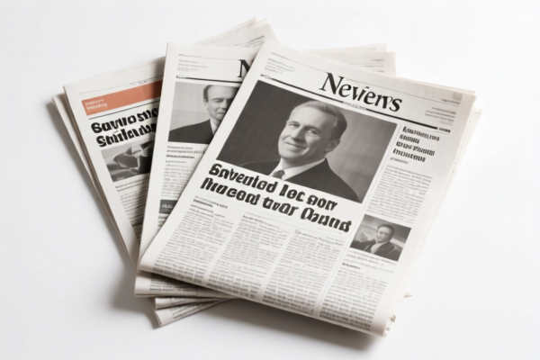 Offset Newsprint Paper Sheets