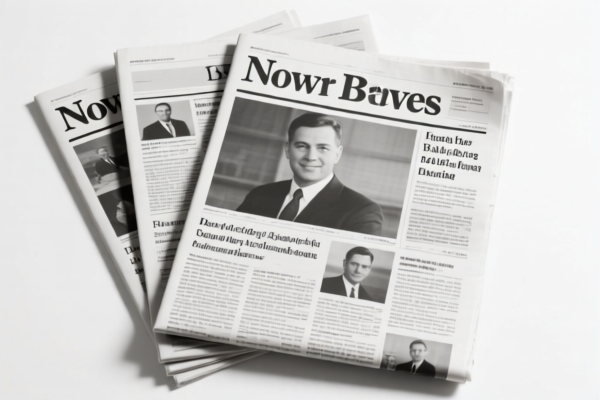 Newsprint Sheets for Advertising