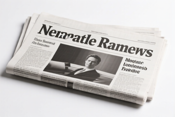 Newsprint Sheets for Art