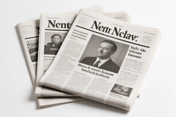 Newsprint Sheets for Art