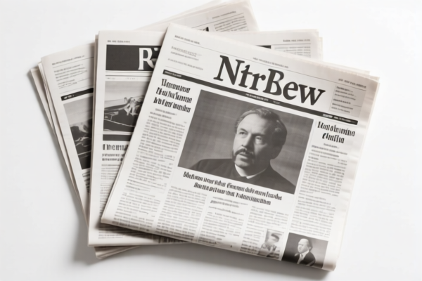 Newsprint Sheets for Art