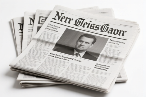 Newsprint Sheets for Drawing