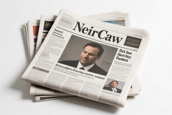 Printing Newsprint Sheets