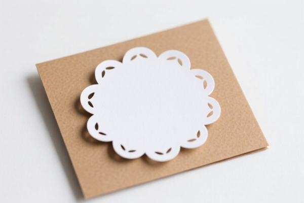 Handmade Cardstock