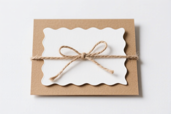 Handmade Cardstock