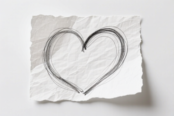 Handmade Drawing Paper