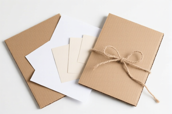 Handmade Letter Paper