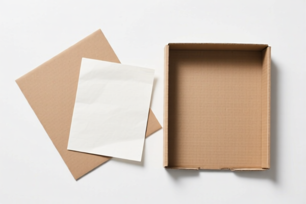 Handmade Letter Paper