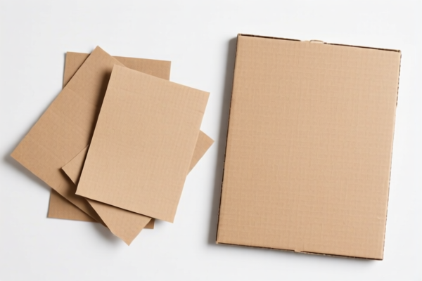 Handmade Letter Paper