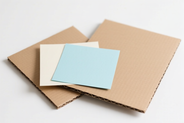 Handmade Packaging Paper