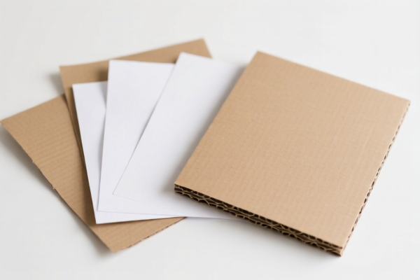 Handmade Packaging Paper