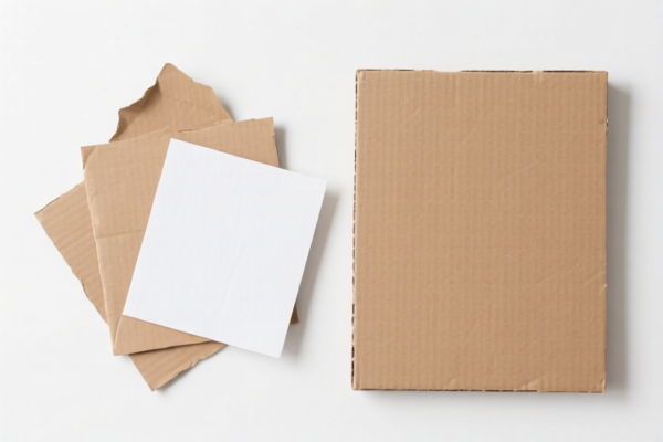 Handmade Packaging Paper