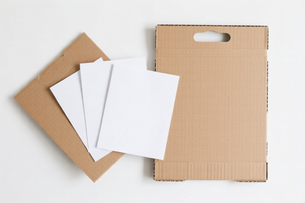 Handmade Packaging Paper