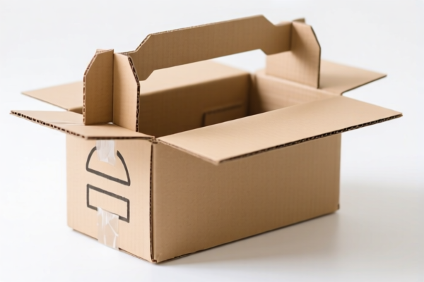 Handmade Paperboard