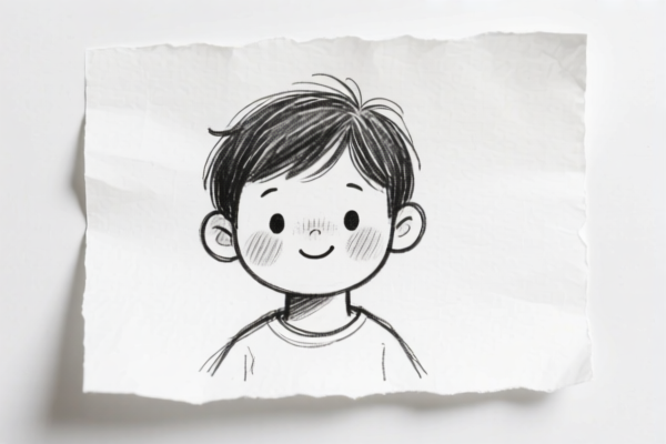 Handmade Sketch Paper