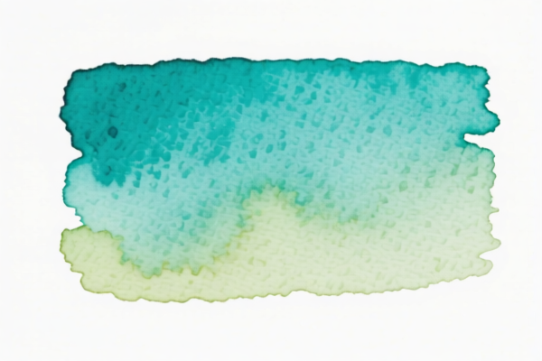 Image for 水拓画