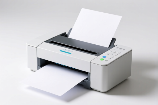 Electrostatic Copying Paper Base