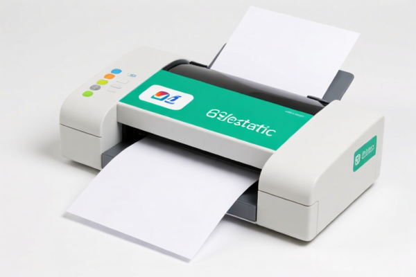 Electrostatic Copying Paper Base
