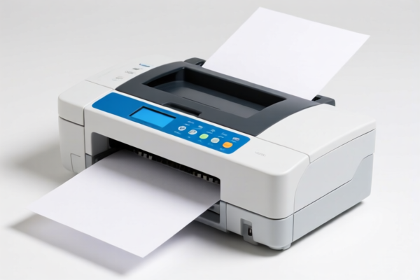 Electrostatic Copying Paper Base
