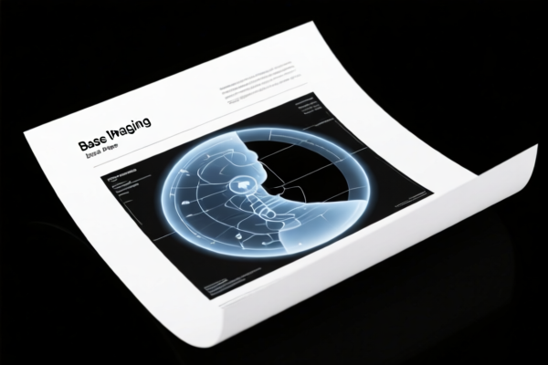 Medical Imaging Base Paper