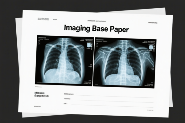 Medical Imaging Base Paper