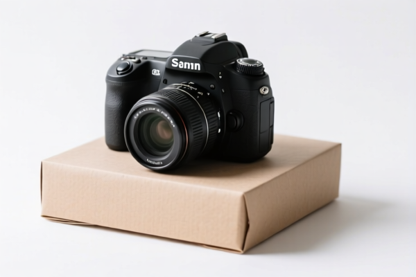 Paper Base for Photography