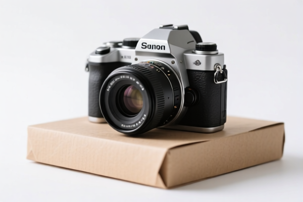 Paper Base for Photography