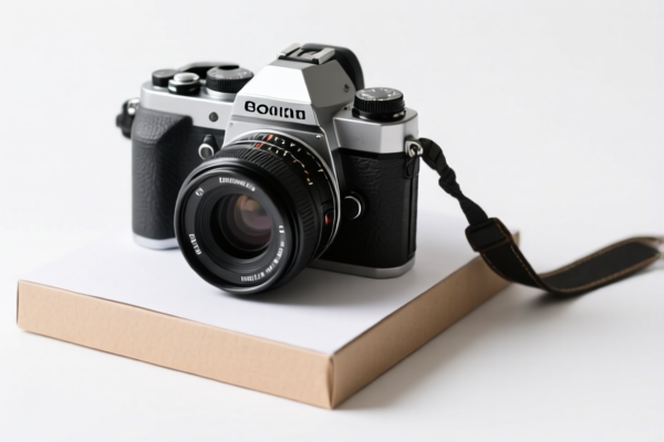 Paper Base for Photography