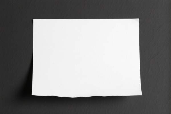 Photographic Base Paper