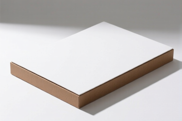 Photographic Paper Board Base