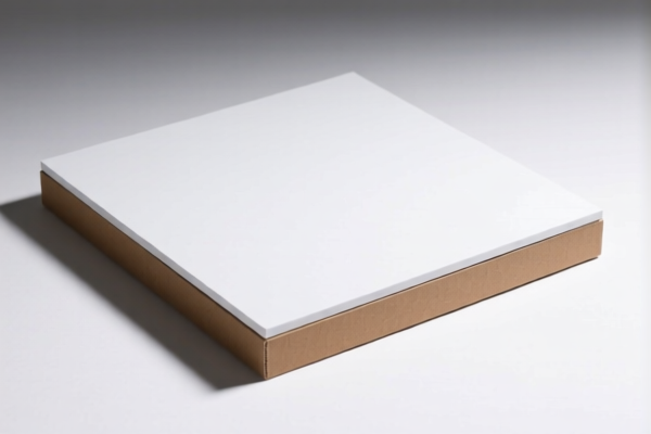 Photographic Paper Board Base