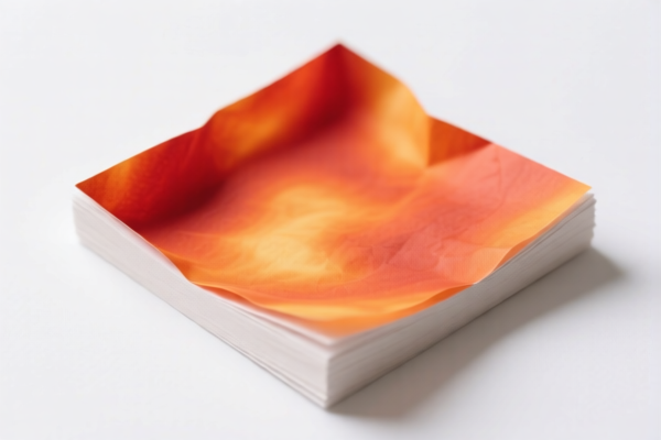 Thermal Base Paper