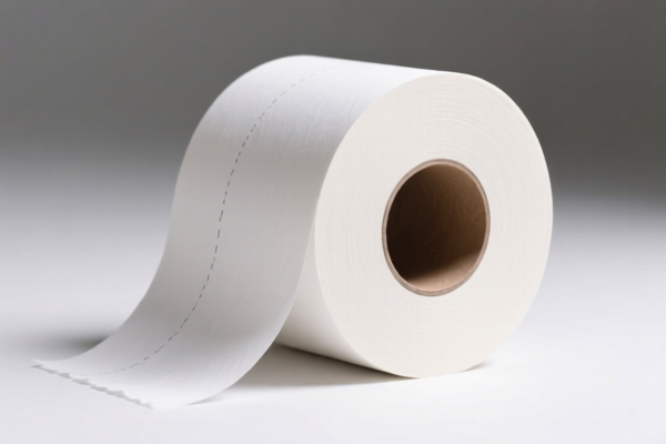 Thermal Paper Roll Base