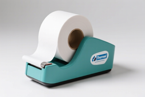 Thermal Paper Roll Base