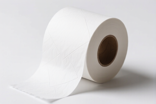 Thermal Paper Roll Base