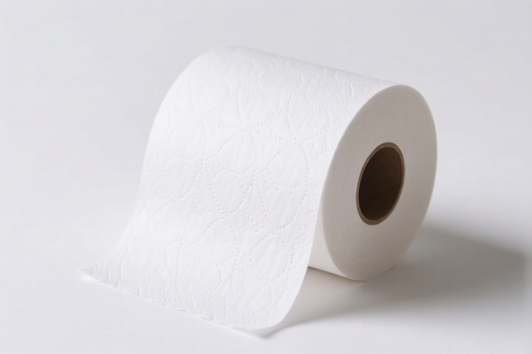 Thermal Paper Sheet Base