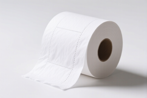Thermal Paper Sheet Base