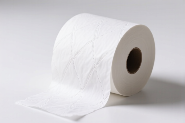 Thermal Paper Sheet Base
