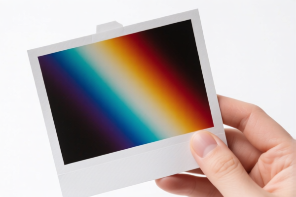Photosensitive Paper Base Paper