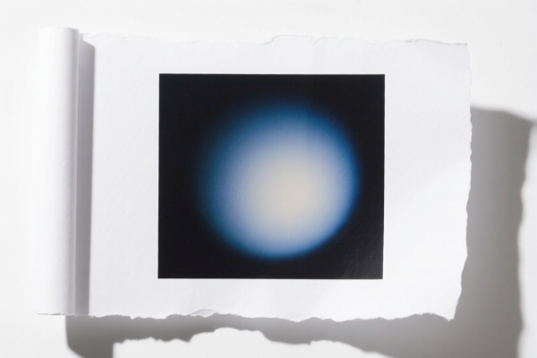 Photosensitive Paper Base Paper