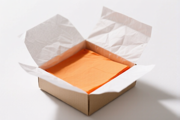 Thermal Copy Paper Base Paper
