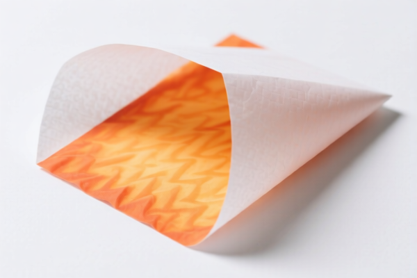 Thermal Copy Paper Base Paper