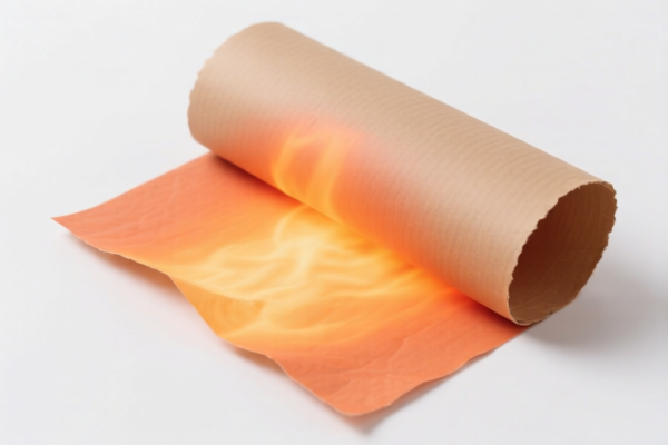 Thermal Copy Paper Base Paper