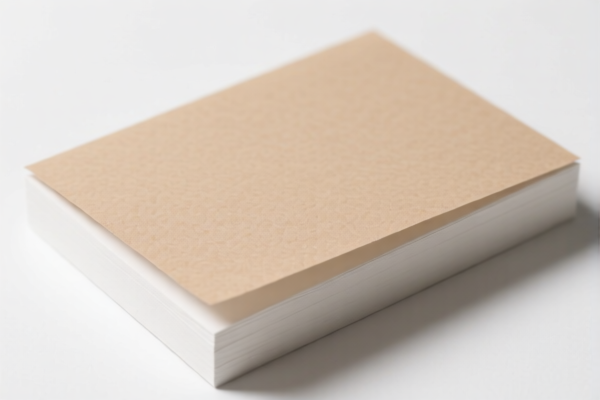 Thermal Copy Paper Base Paper