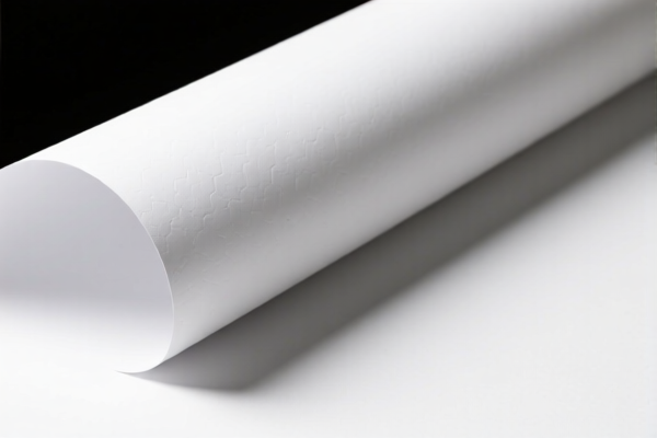 Decorative Wallpaper Base Paper