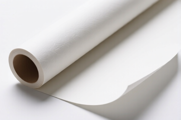 Decorative Wallpaper Base Paper