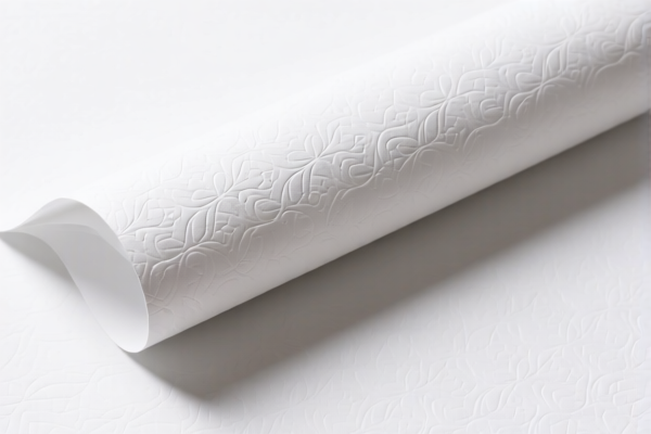 Graphic Arts Wallpaper Base Paper