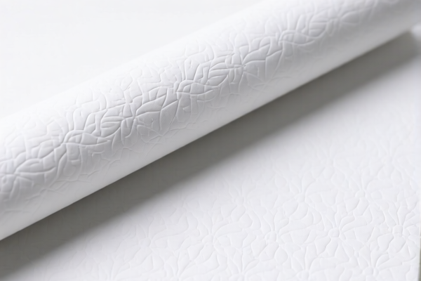 Indoor Wallpaper Base Paper