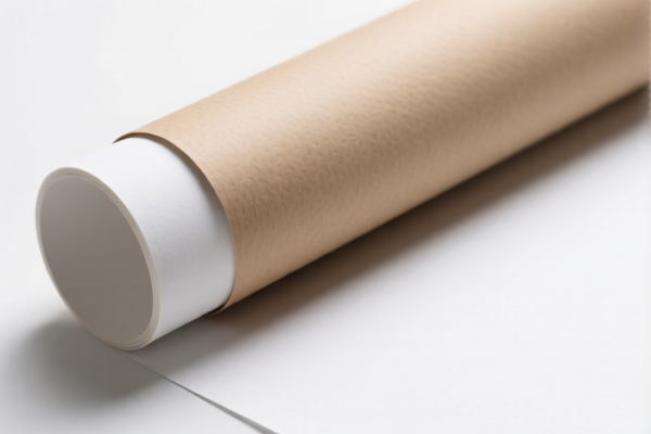 Indoor Wallpaper Base Paper